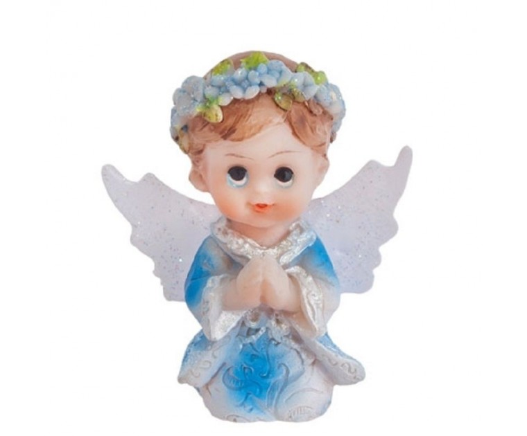 Figura Menino 1ª Comunhão 4.5 cms