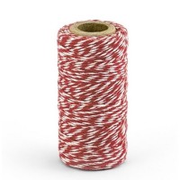 Fio de Cozinha Vermelho