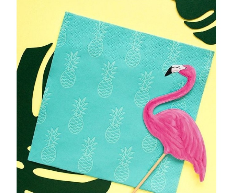 Guardanapos Ananás Aloha