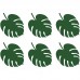 Marcadores Mesa Aloha-Monstera