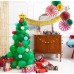 Mix Rosetas Decorativas