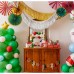Mix Rosetas Decorativas