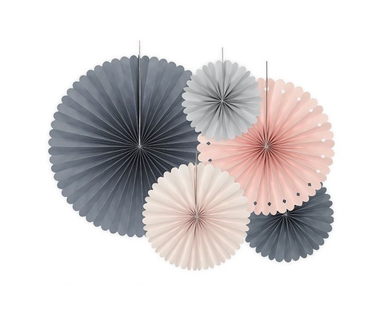 Mix Rosetas Elegant Bliss