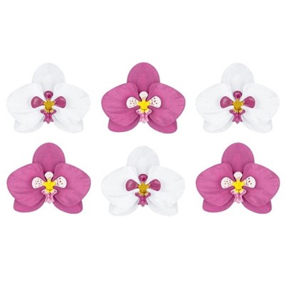 Orquídeas Ornamentais