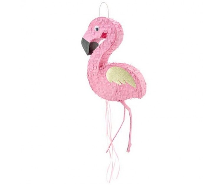 Pinhata Flamingo 25x55x8cm