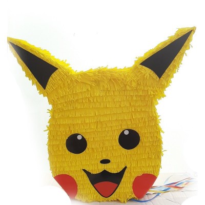 Pinhata Pikachu