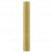 Rolo Cetim Dourado 0.36x9 m