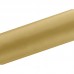 Rolo Cetim Dourado 16 cms x 9m