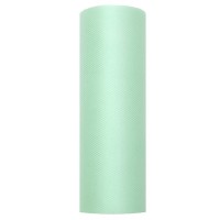 Rolo Tule Menta