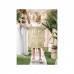 Sinal do corredor- Here comes the bride
