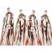 Grinalda Tassel Rose Gold