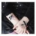 20 Tatuagens Temporárias Halloween