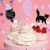Topos Bolo/Cup Cakes Halloween