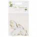 Topos Cup Cakes Pomba