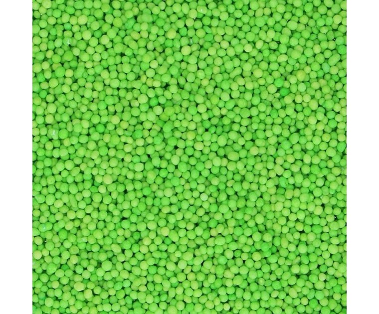 Confetis Bolinhas Mate Verdes