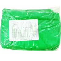 Pasta Portuguesa Verde 1 Kg