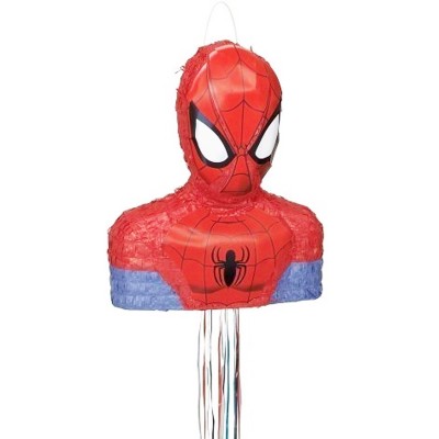 Pinhata Homem Aranha 3 D