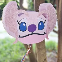 Pinhata Angel Stitch 