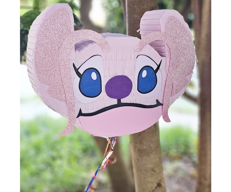 Pinhata Angel Stitch 