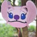 Pinhata Angel Stitch 