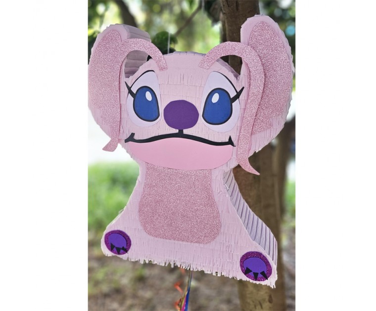 Pinhata Angel Stitch Grande