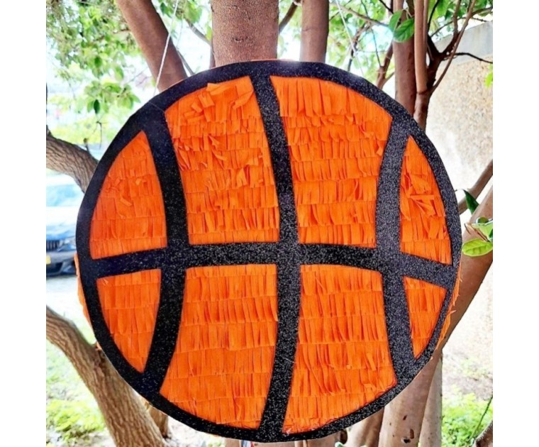 Pinhata Basquetebol