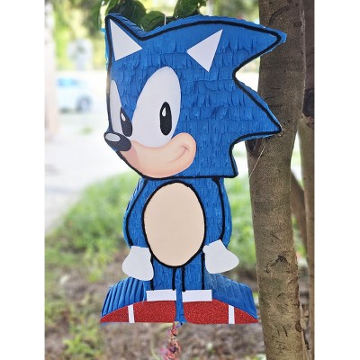 Pinhata Sonic Grande