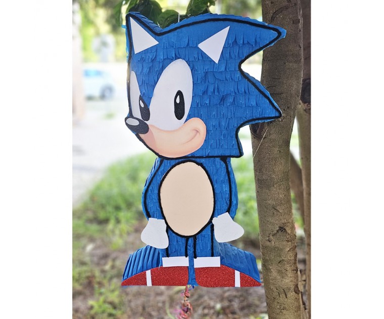 Pinhata Sonic Grande
