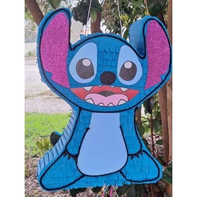 Pinhata Stitch Grande