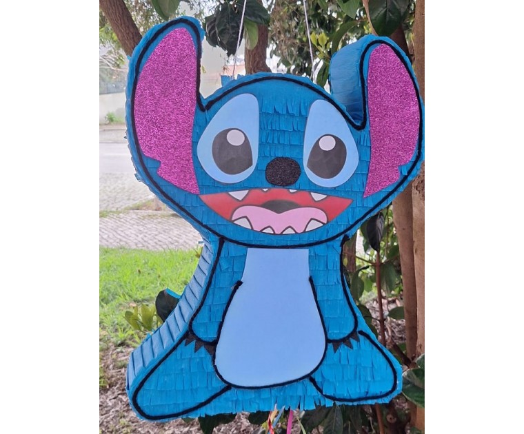 Pinhata Stitch Grande