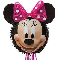 Pinhata Minnie