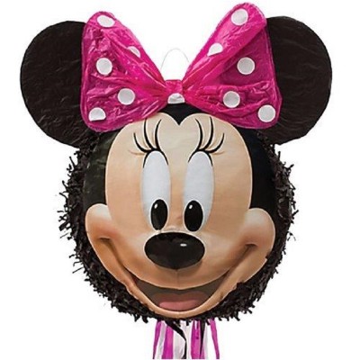 Pinhata Minnie