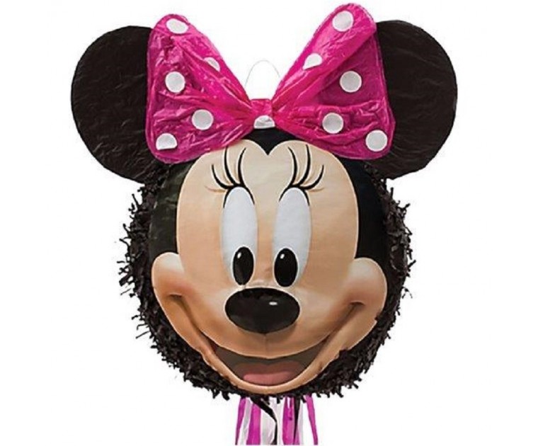 Pinhata Minnie