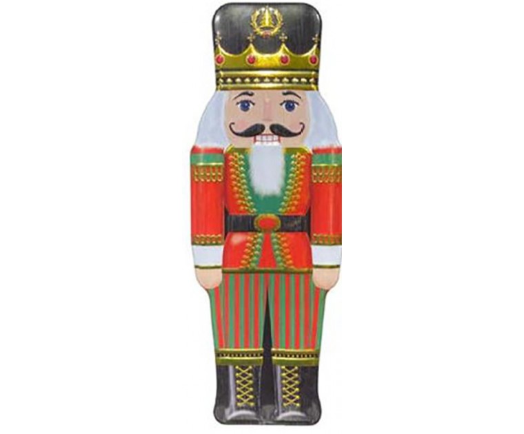 Lata Nutcracker