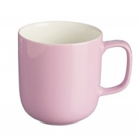 Caneca Chá Rosa