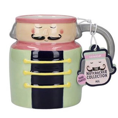 Caneca Nutcracker Collection