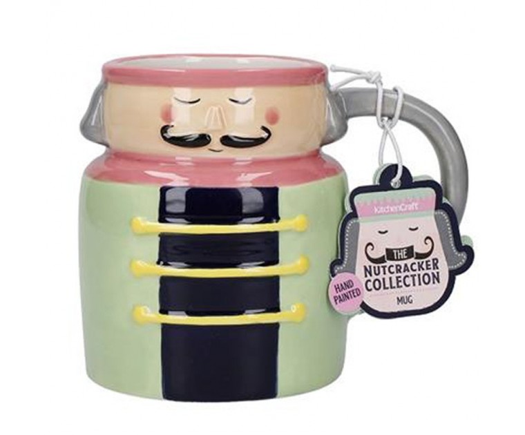 Caneca Nutcracker Collection