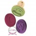 Set 3 Carimbos para Bolacha