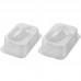 Molde 3 D Galinha LADY COCCA