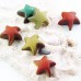 Molde Silicone Chocolate Estrelas do Mar