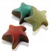 Molde Silicone Chocolate Estrelas do Mar