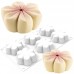 Forma Silicone 6 Cavidades Hana 87