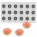 Forma Silicone Mini Donuts XS