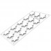 Molde Silicone Corolle 4