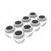 Forma Silicone 8 Cavidades Harmony 150 Forma Silicone 8 Cavidades Harmony 150