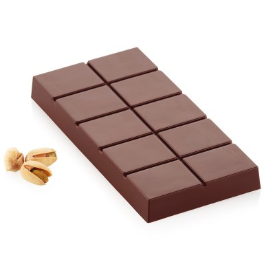 Molde Silicone Tablete Dubai