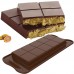 Molde Silicone Tablete Dubai