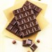 Molde Silicone Tablete CHOCO BAR