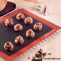 Tapete Silicone AIR MAT 30x40 cms