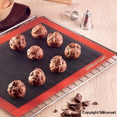 Tapete Silicone AIR MAT 30x40 cms